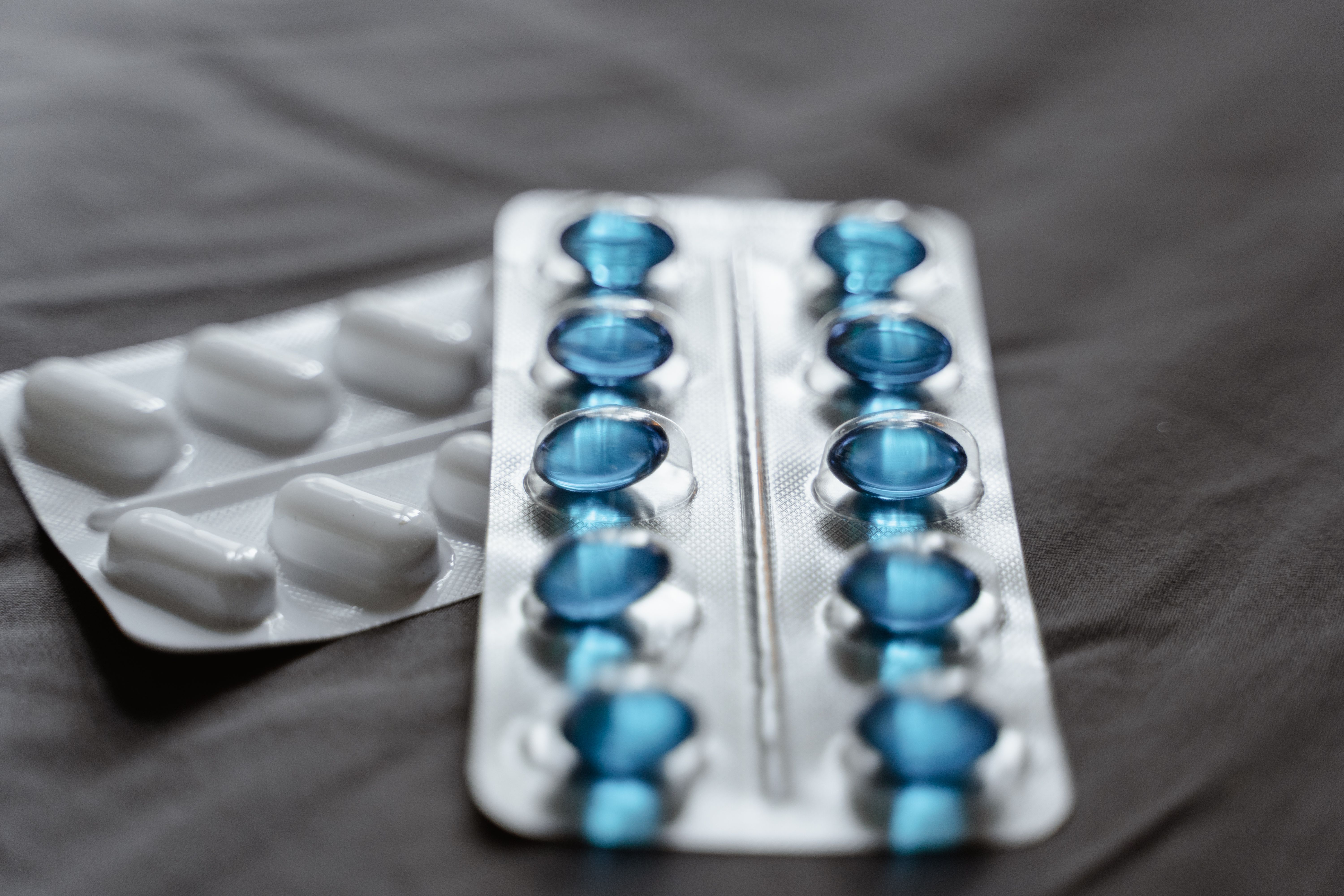 Prescription Assistance