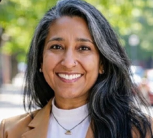 Daksha Gohil, M.D.