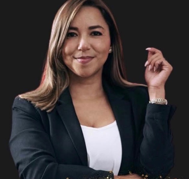 Elisa Rivera