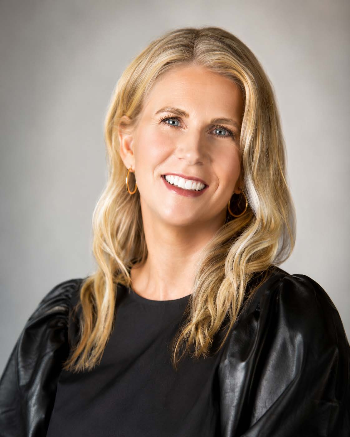 Tiffany Peterson, M.Ed-EdL