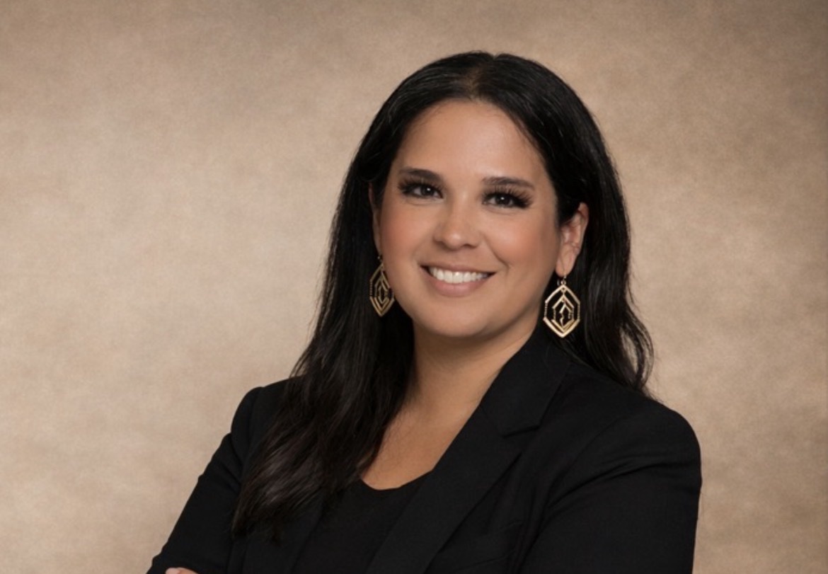 Portrait of Jessica Alvarez, Owner and Advocate of Southern Oak Financial and Wellness